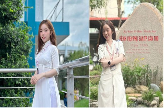 Bác sĩ dâm đãng khoái được chơi some