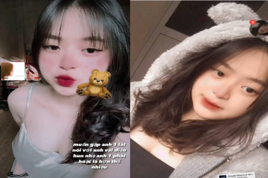 Bạn học cấp 3 gặp lại phải đụ nhau