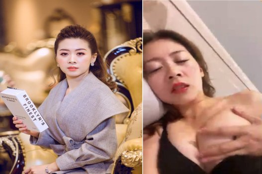 Bích Ngọc bị phốt chịch nhau với chồng người khác