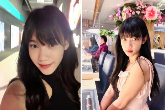 Clip hot em gái ngoan nghe lời trai hư