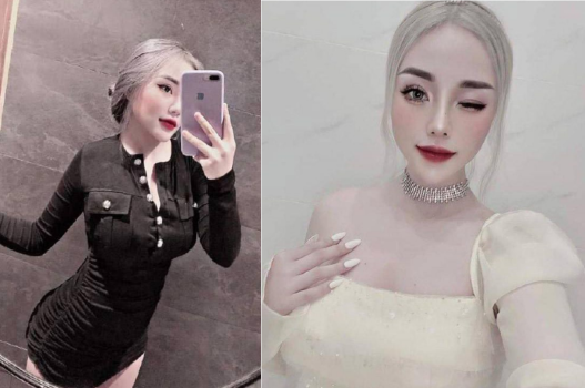 Dân chơi chỉ thích được trai giàu chịch