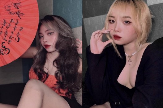 Lồn chảy nước không thể ngăn cản