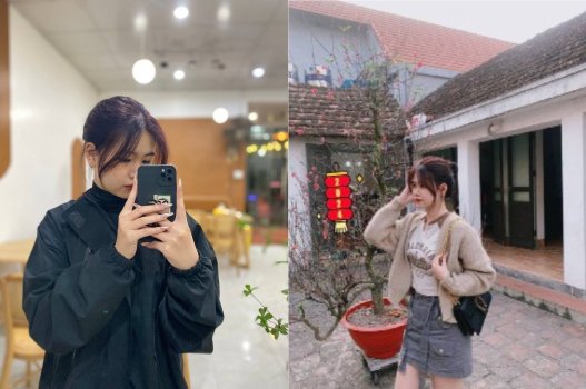 Người yêu cũ đăng clip sex đầu năm mới