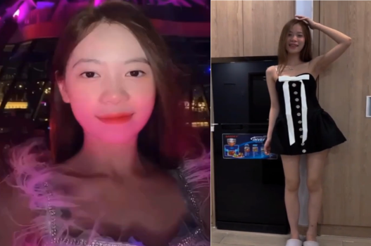 Sang Campuchia làm phò cho sếp Trung Quốc