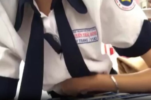 Sex Genz cá tính mạnh mẽ