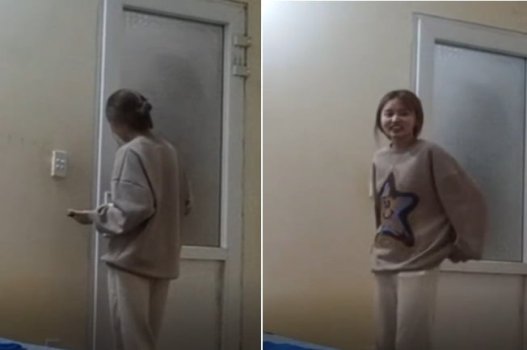 Sex Việt trốn học cùng bạn vào nhà nghỉ